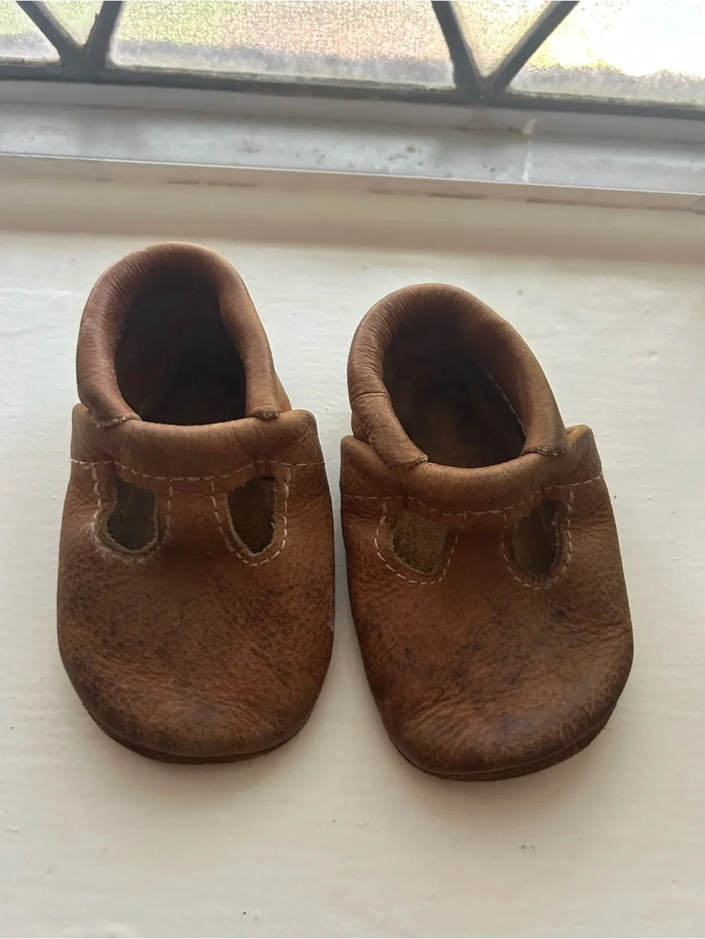 Starry Knight Design Moccasins